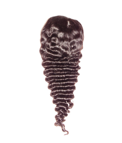 Deep Wave Wigs